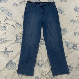 Gloria Vanderbilt - Amanda Jeans